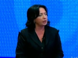 VIDEO: Politics cannot stand a foreign body and if it has long remained in a political orbit, this process throws it into a funny situation and we are exactly the participant of this process ... - Tatia Pachkoria