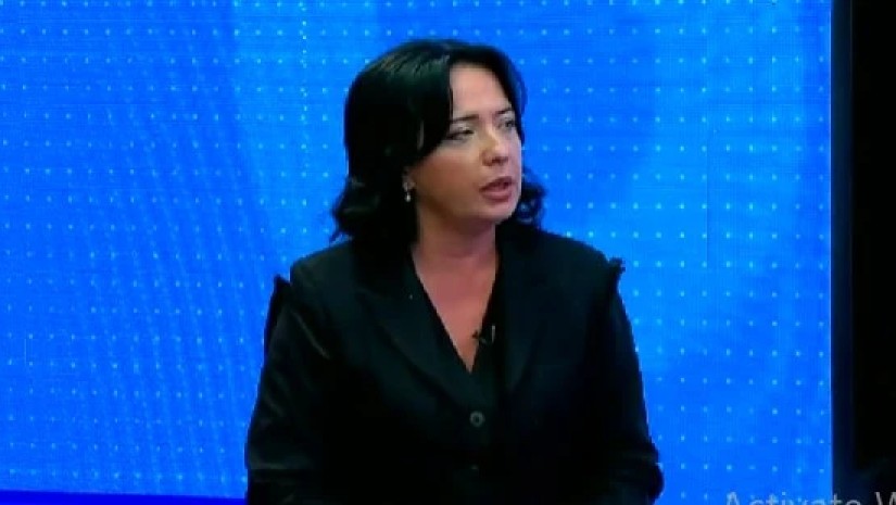 თათია პაჭკორია