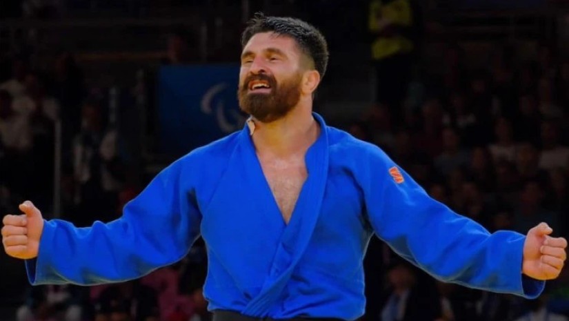 პარაძიუდო
