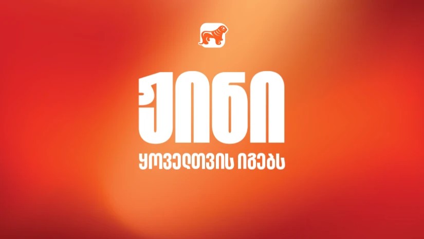 ჟინი