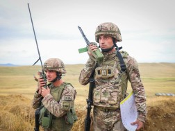 Conscript conscripts for the 6