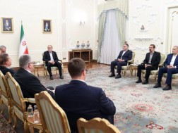 მასუდ ფეზეშქიანი