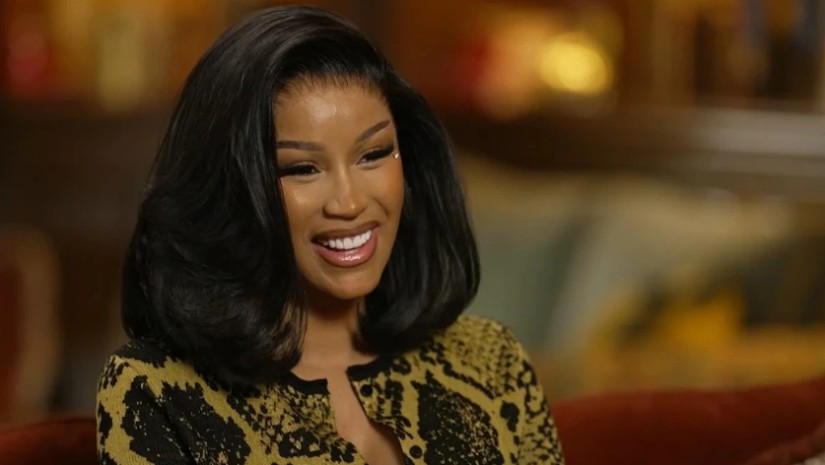 Cardi B 
