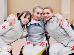 საქართველოს ნაკრები