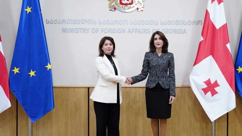 მაკა ბოჭორიშვილი
