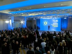 VIDEO: Presentation of Tbilisi Election Clip Tbilisi