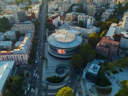 Philharmonic update begins