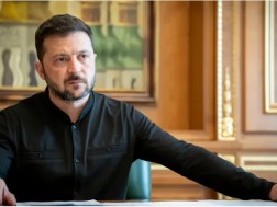 ზელენსკი