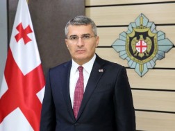 მამუკა მდინარაძე დაზვერვის სააგენტოს მოსამსახურეებს პროფესიულ დღეს ულოცავს - გამოწვევებით სავსე სამყაროში თქვენი ძალისხმევა ფასდაუდებელია მშვიდობის, სტაბილურობისა და კეთილდღეობის შენარჩუნებაში