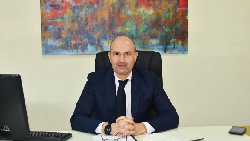 რუსლან აბაშიძე