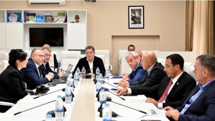 სოფლის მეურნეობის კომიტეტ