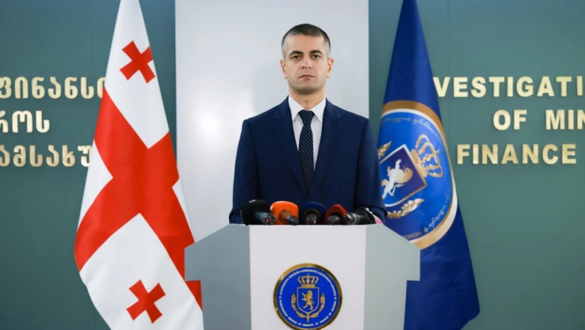 გუგა თავბერიძე