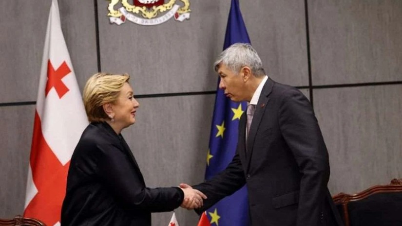 კულტურის სამინისტრო