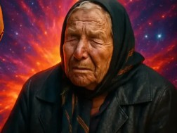 ვანგა