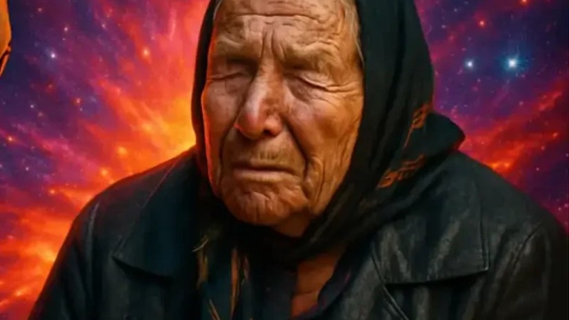 ვანგა