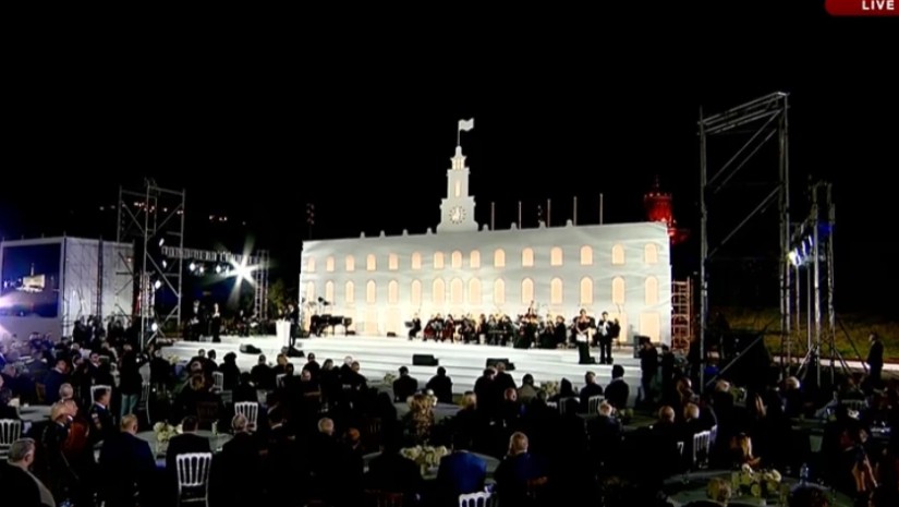 თბილისობა