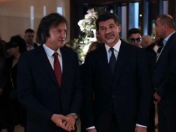 Irakli Kobakhidze attended the Award of Honorary Tbilisi Awards