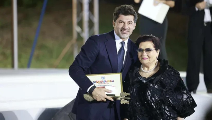 კახა კალაძე