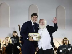 მინდა, მადლობა გადავუხადო ყველა იმ თბილისელს, ვინც მანდო ამ ქალაქის ბედი - გპირდებით, შემდეგი ოთხი წელი ჩვენი ქალაქისთვის კიდევ უფრო საინტერესო და მრავალფეროვანი იქნება - კახა კალაძე