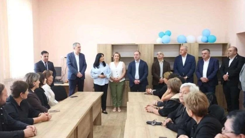 სკოლა სკოლა
