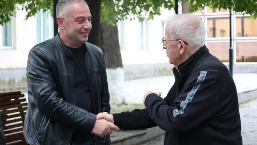 გელაშვილი გელაშვილი