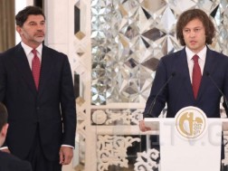 ირაკლი კობახიძე ირაკლი კობახიძე