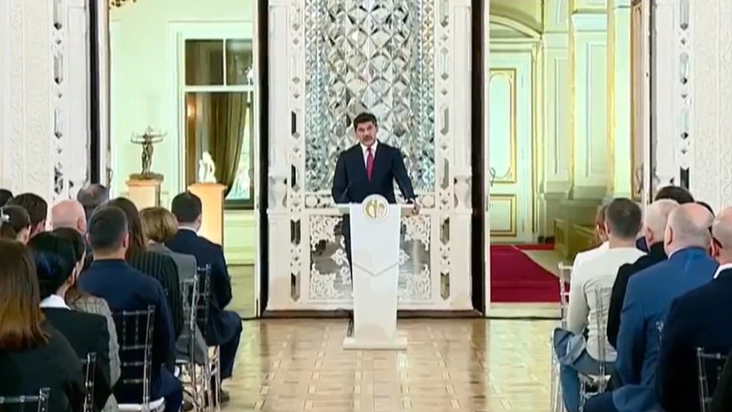 კახა კალაძე