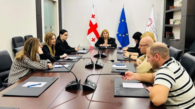 სანოტარო მომსახურება საქართველოს მასშტაბით კიდევ უფრო ხელმისაწვდომი გახდა სანოტარო მომსახურება საქართველოს მასშტაბით კიდევ უფრო ხელმისაწვდომი გახდა