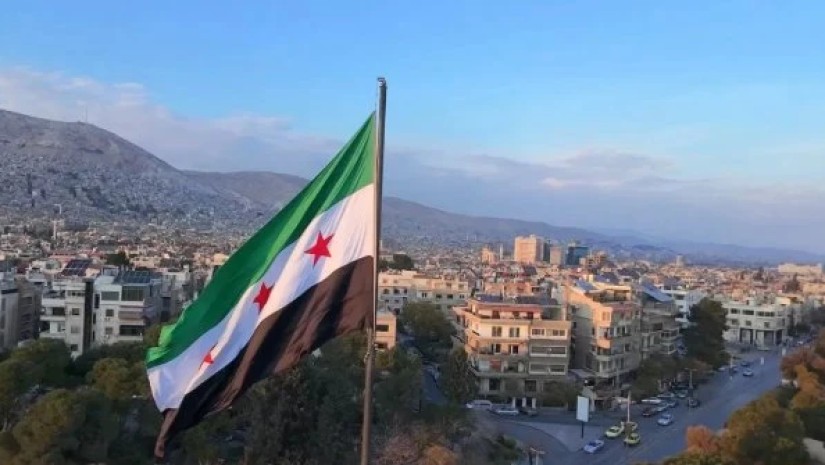 სირია
