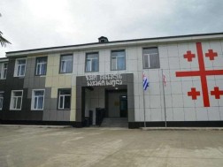 Construction of a new public school building in Khelvachauri municipality and rehabilitation of the existing building is completed