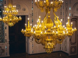 სასახლე