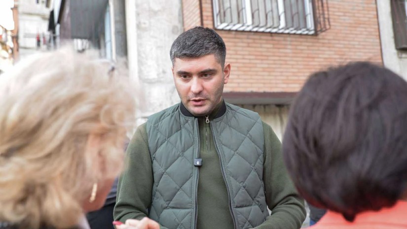 ირაკლი ბენდელიანი