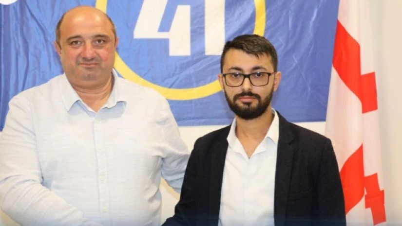 ჩირაგოვი