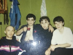ქურდები