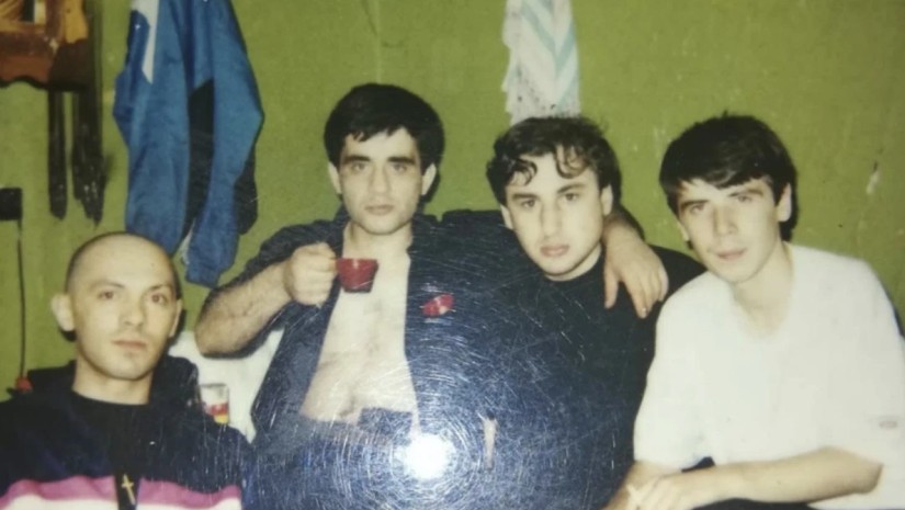 ქურდები