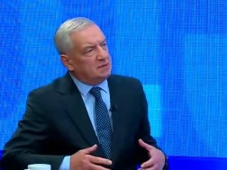 VIDEO: „ოპოზიციას არ აქვს არანაირი პროგრამა, ,,გამოვტაცოთ" ნიშნავს, რომ მოიპოვოს პოლიტიკური გამარჯვება და რას გააკეთებს ამ პოლიტიკური გამარჯვების შემდეგ, რას ააშენებს ამ თემაზე ლაპარაკი არ არის...“ - გია ვოლსკი