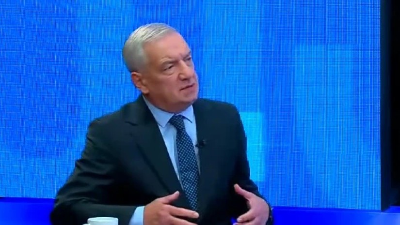 გია ვოლსკი
