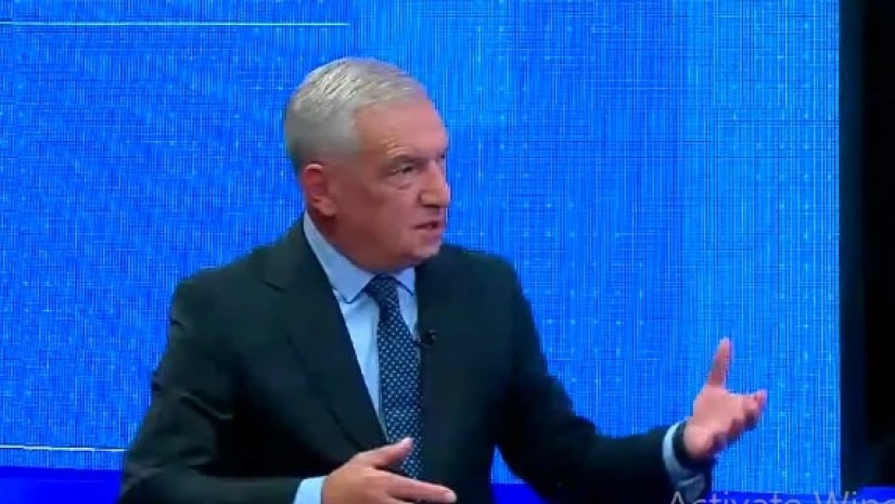 გია ვოლსკი