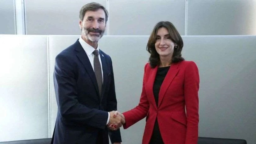 მაკა ბოჭორიშვილი