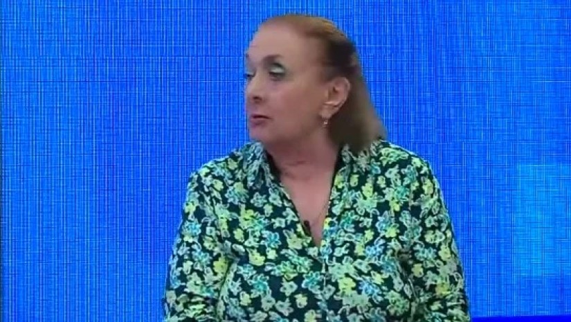 ასმათ ტყაბლაძე ასმათ ტყაბლაძე