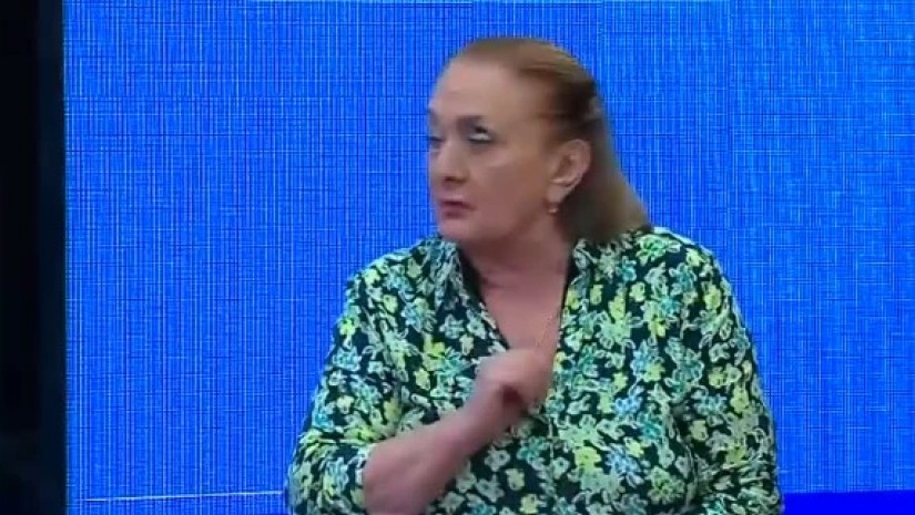 ასმათ ტყაბლაძე