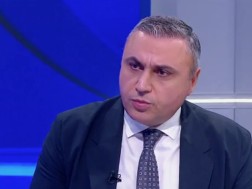David Matiikashvili: No one believes crocodile tears, people who were planning violence will never be the victim, the victims may become our country