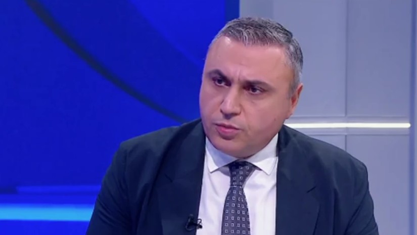 დავით მათიკაშვილი