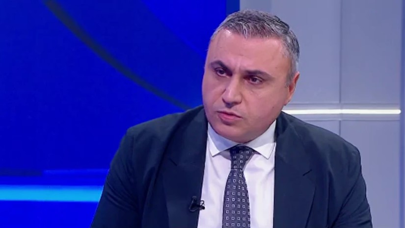 დავით მათიკაშვილი