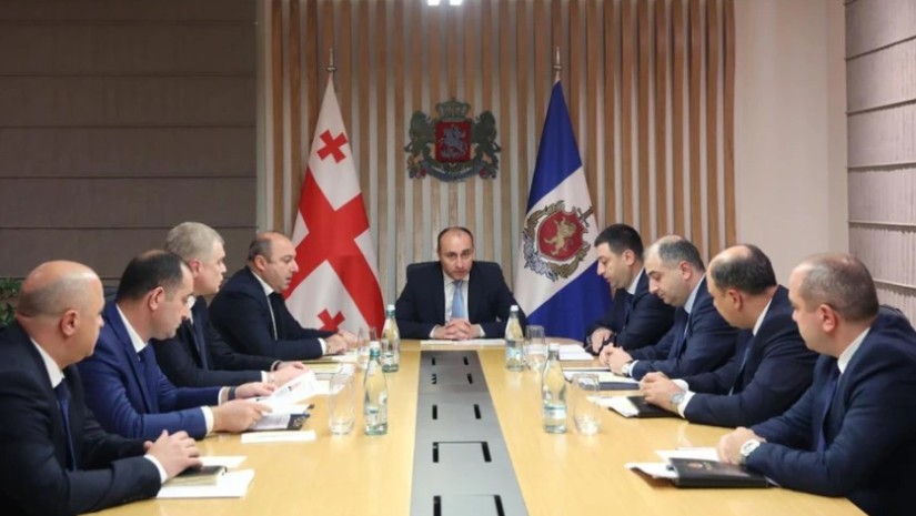 გეკა გელაძე