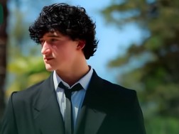 Nika Dvalishvili, a young man from Kutaisi, tragically killed