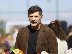 Kakha Kaladze: A new project will be implemented at the Akhmeteli Theater and Varketili subway stations, the subway stations will continue on the first line in both directions