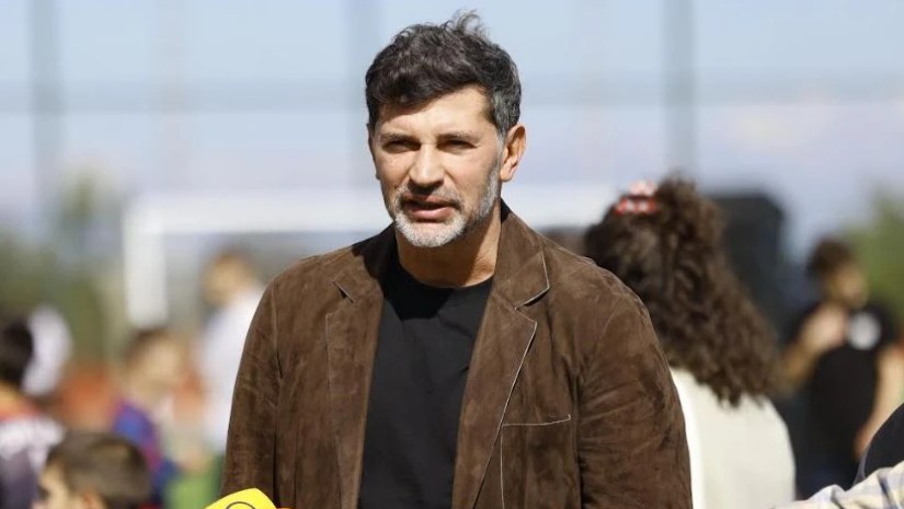 კახა კალაძე