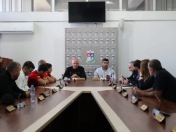 ბორჯომი