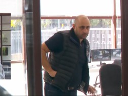ჯაბა გაბუნია
